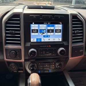 2018 FORD F-150 KING RANCH 缩略图 37