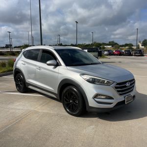 صورة مصغرة 12 لـ 2018 Hyundai TUCSON SEL