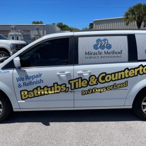 CHRYSLER TOWN AND COUNTRY TOURING - 4