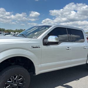 FORD F-150 XLT - 2