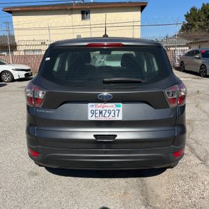 2017 FORD ESCAPE S 照片 7