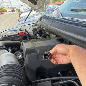 2018 FORD F-150 XLT — миниатюра 46
