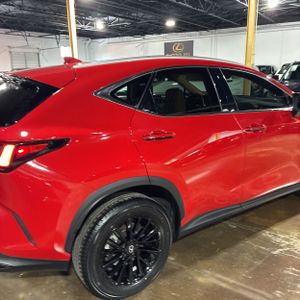 LEXUS NX 250 PREMIUM - 9