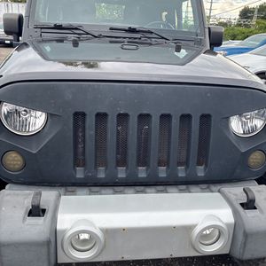 صورة مصغرة 59 لـ 2011 JEEP WRANGLER SAHARA