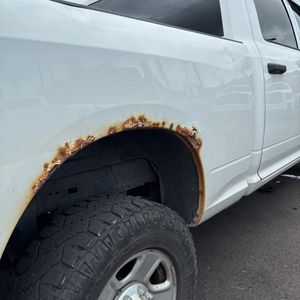 2015 RAM 2500 TRADESMAN — миниатюра 51