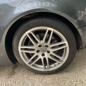 صورة 16 لـ 2009 AUDI A4 2.0T QUATTRO