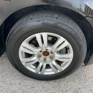 2011 Cadillac SRX LUXURY COLLECTION 照片 20