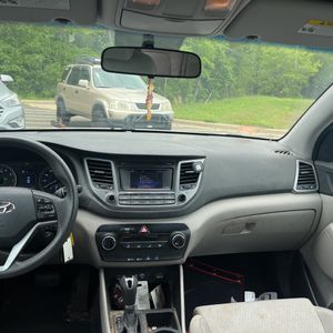 2016 Hyundai TUCSON SE 缩略图 35