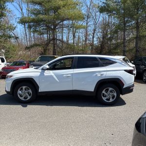 HYUNDAI TUCSON SEL - 3