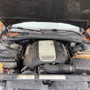 صورة مصغرة 41 لـ 2006 Chrysler 300 C
