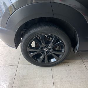 2024 Mazda CX-30 2.5 TURBO PREMIUM 缩略图 19