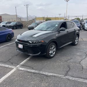 DODGE HORNET R/T - 1