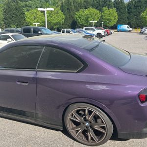 BMW M240 I XDRIVE - 5