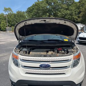 صورة مصغرة 41 لـ 2012 FORD EXPLORER LIMITED