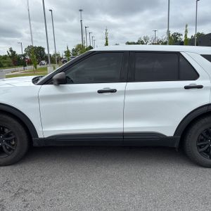FORD EXPLORER BASE - 4