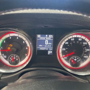 2011 Dodge DURANGO CITADEL 缩略图 37