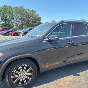 MERCEDES-BENZ GLE - 2