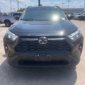 صورة 14 لـ 2023 Toyota RAV4 XLE PREMIUM