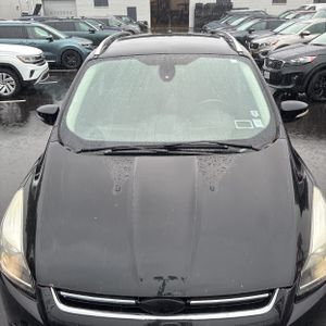 صورة مصغرة 15 لـ 2014 FORD ESCAPE TITANIUM