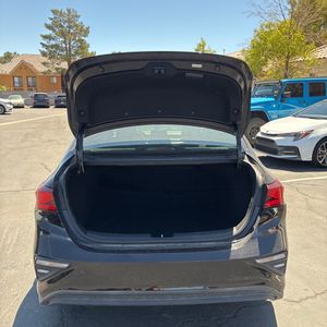 2020 KIA FORTE FE 缩略图 42