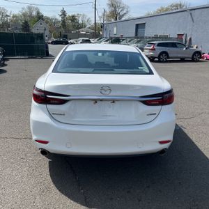 MAZDA MAZDA6 TOURING - 7