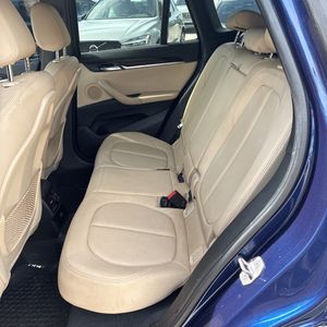 2016 BMW X1 XDRIVE28I thumbnail 34