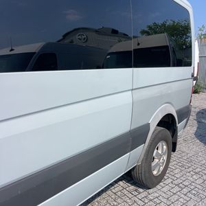 صورة مصغرة 53 لـ 2016 Mercedes-BENZ SPRINTER 2500