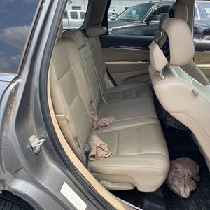 صورة مصغرة 35 لـ 2012 JEEP GRAND CHEROKEE LIMITED