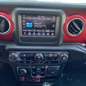 2021 JEEP WRANGLER UNLIMITED RUBICON — миниатюра 37