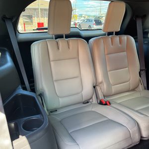 2015 FORD EXPLORER XLT — миниатюра 38