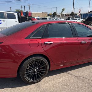 CADILLAC CT6-V 4.2TT - 9