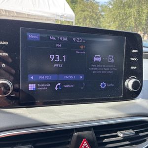 صورة مصغرة 66 لـ 2022 Hyundai SANTA FE SE