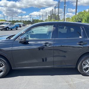 HONDA HR-V EX-L - 4