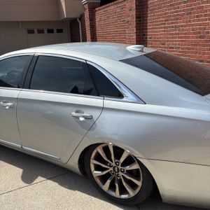 CADILLAC XTS LUXURY - 6