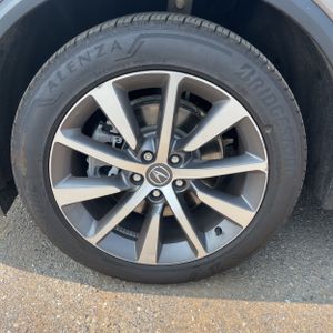 صورة مصغرة 17 لـ 2025 Acura MDX SH-AWD W/TECH