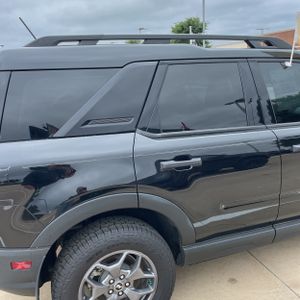 FORD BRONCO SPORT BADLANDS - 9