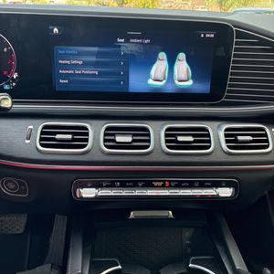 صورة مصغرة 41 لـ 2025 Mercedes-BENZ GLE