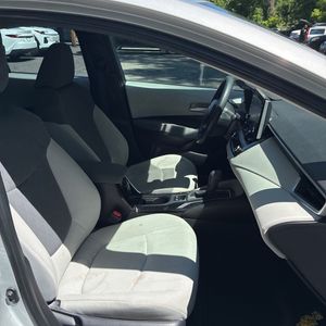 2021 Toyota COROLLA LE thumbnail 33