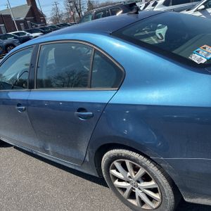 VOLKSWAGEN JETTA 1.8T SE - 6