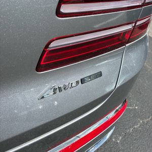2025 Genesis GV80 3.5T PRESTIGE thumbnail 23