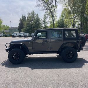JEEP WRANGLER - 3