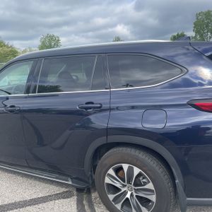 TOYOTA HIGHLANDER - 6