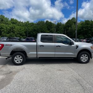 2021 FORD F-150 XL 照片 10
