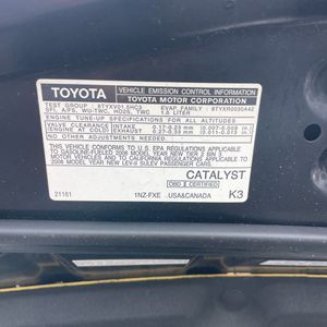 صورة مصغرة 47 لـ 2008 Toyota PRIUS BASE