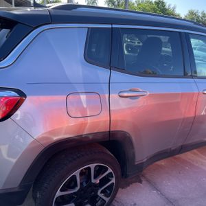 JEEP COMPASS LIMITED - 7