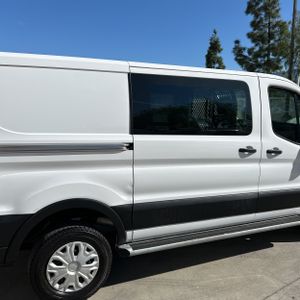 FORD TRANSIT-250 CARGO VAN - 9