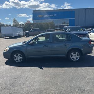 CHEVROLET COBALT BASE - 3