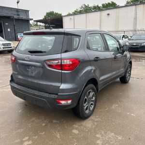 FORD ECOSPORT S - 8