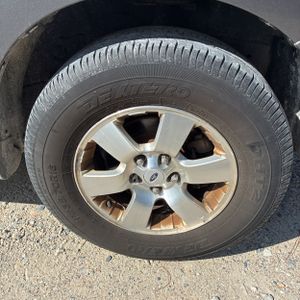 2010 FORD ESCAPE LIMITED 照片 20