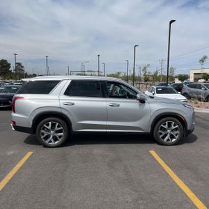 HYUNDAI PALISADE SEL - 10